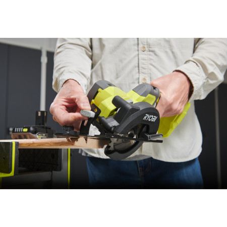 RYOBI R18CS115 18V ONE+™115mm okružní pila. 5133006889