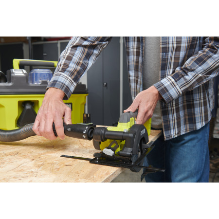 RYOBI R18CS115 18V ONE+™115mm okružní pila. 5133006889