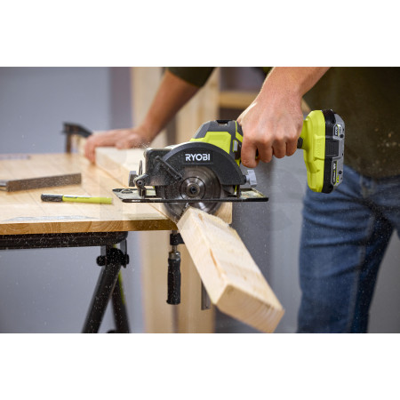 RYOBI R18CS115 18V ONE+™115mm okružní pila. 5133006889