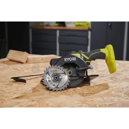 RYOBI R18CS115 18V ONE+™115mm okružní pila. 5133006889