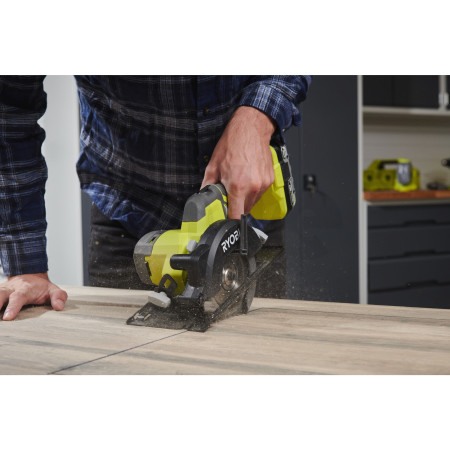 RYOBI R18CS115 18V ONE+™115mm okružní pila. 5133006889