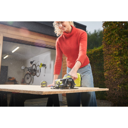 RYOBI R18CS115 18V ONE+™115mm okružní pila. 5133006889