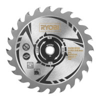 RYOBI R18CS115 18V ONE+™115mm okružní pila. 5133006889