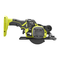 RYOBI R18CS115 18V ONE+™115mm okružní pila. 5133006889