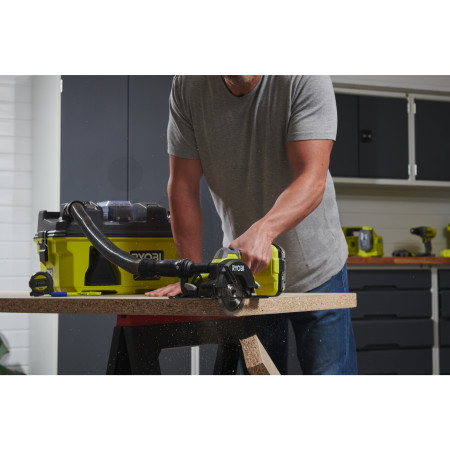 RYOBI R18CS115 18V ONE+ okružní pila (1 x 2,0 Ah) 5133006950