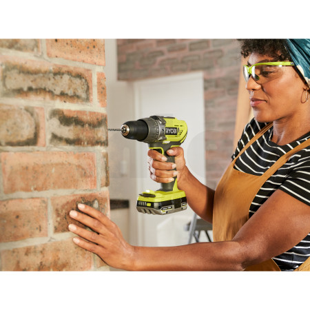 RYOBI R18PD32  5133006953