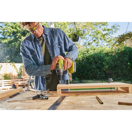 RYOBI R18PD32  5133006953