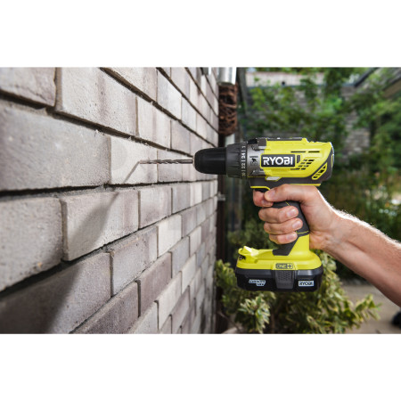 RYOBI R18PD32  5133006953