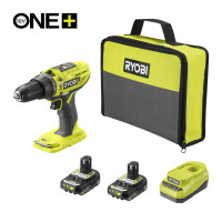 RYOBI R18PD32  5133006953