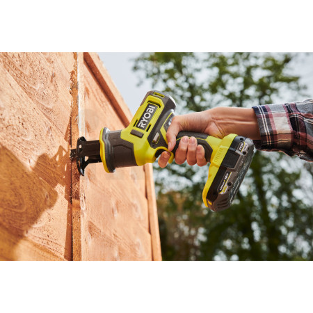 RYOBI R18RSC 18V ONE+™ šavlová pila 5133006888