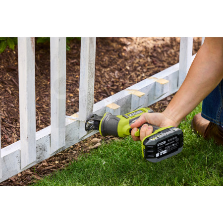 RYOBI R18RSC 18V ONE+™ šavlová pila (1 x 2,0 Ah) 5133006951
