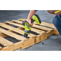 RYOBI R18RSC 18V ONE+™ šavlová pila (1 x 2,0 Ah) 5133006951
