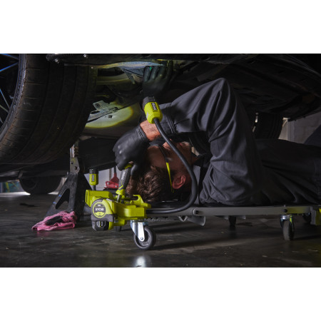 RYOBI RALC18 Servisní lehátko s osvětlením 18V ONE+ ™ 5133007046