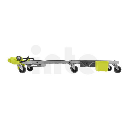 RYOBI RALC18 Servisní lehátko s osvětlením 18V ONE+ ™ 5133007046