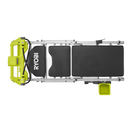 RYOBI RALC18 Servisní lehátko s osvětlením 18V ONE+ ™ 5133007046
