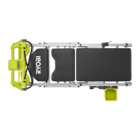 RYOBI RALC18 Servisní lehátko s osvětlením 18V ONE+ ™ 5133007046