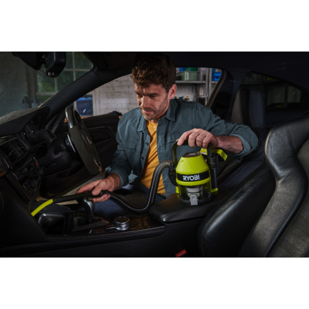 RYOBI RAV1805 18V ONE+ ™ vysavač do auta 5133006890
