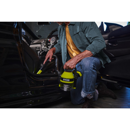 RYOBI RAV1805 18V ONE+ ™ vysavač do auta 5133006890