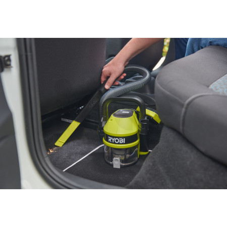 RYOBI RAV1805 18V ONE+ ™ vysavač do auta 5133006890