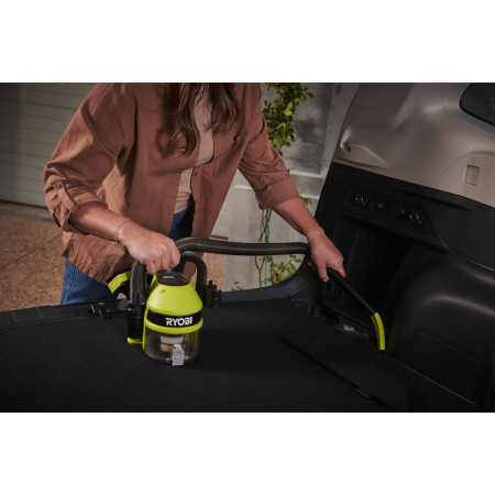 RYOBI RAV1805 18V ONE+ ™ vysavač do auta 5133006890