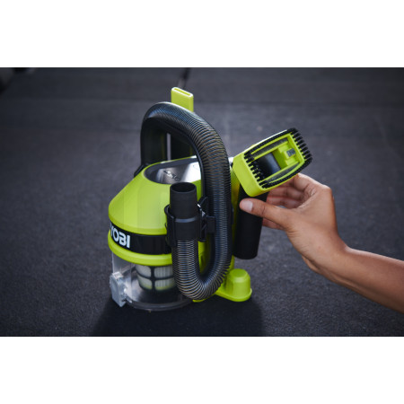 RYOBI RAV1805 18V ONE+ ™ vysavač do auta 5133006890