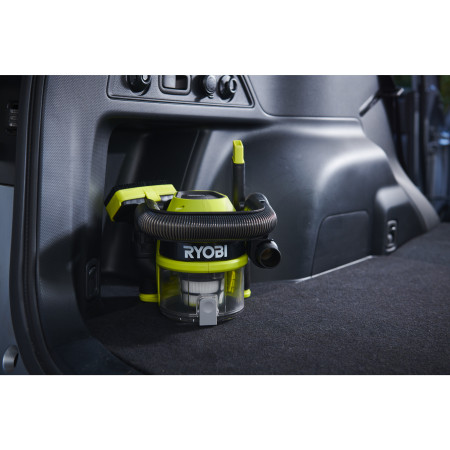 RYOBI RAV1805 18V ONE+ ™ vysavač do auta 5133006890