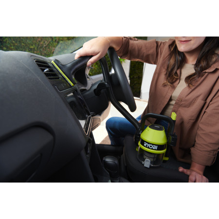 RYOBI RAV1805 18V ONE+ ™ vysavač do auta 5133006890