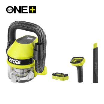 RYOBI RAV1805 18V ONE+ ™ vysavač do auta 5133006890