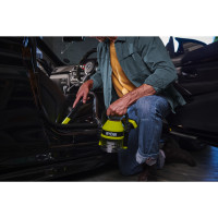 RYOBI RAV1805 18V ONE+ ™ vysavač do auta (1x 2.0Ah) 5133007048