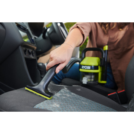 RYOBI RAV1805 18V ONE+ ™ vysavač do auta (1x 2.0Ah) 5133007048