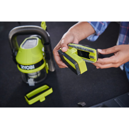 RYOBI RAV1805 18V ONE+ ™ vysavač do auta (1x 2.0Ah) 5133007048