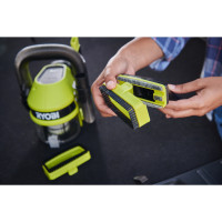 RYOBI RAV1805 18V ONE+ ™ vysavač do auta (1x 2.0Ah) 5133007048