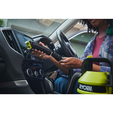 RYOBI RAV1805 18V ONE+ ™ vysavač do auta (1x 2.0Ah) 5133007048