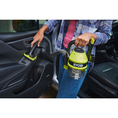 RYOBI RAV1805 18V ONE+ ™ vysavač do auta (1x 2.0Ah) 5133007048