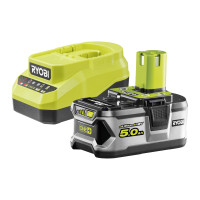 RYOBI RC18120A  5133006972