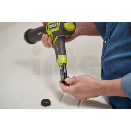 RYOBI RCG4 4V USB Lithium™ vytlačovací pistole 5133006531