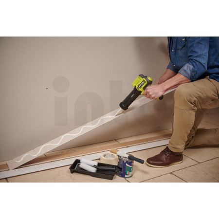 RYOBI RCG4 4V USB Lithium™ vytlačovací pistole 5133006531