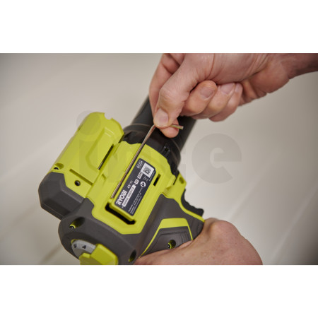 RYOBI RCG4 4V USB Lithium™ vytlačovací pistole 5133006531