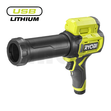 RYOBI RCG4 4V USB Lithium™ vytlačovací pistole 5133006531