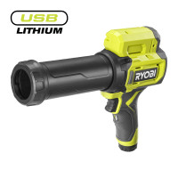 RYOBI RCG4 4V USB Lithium™ vytlačovací pistole 5133006531