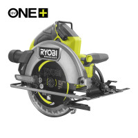 RYOBI RCS18BL1 18V ONE+ bezuhlíková okružní pila 5133007037