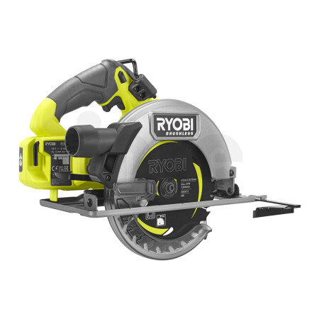 RYOBI RCS18BL1 18V ONE+ bezuhlíková okružní pila 5133007037