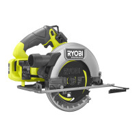 RYOBI RCS18BL1 18V ONE+ bezuhlíková okružní pila 5133007037