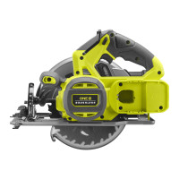 RYOBI RCS18BL1 18V ONE+ bezuhlíková okružní pila 5133007037