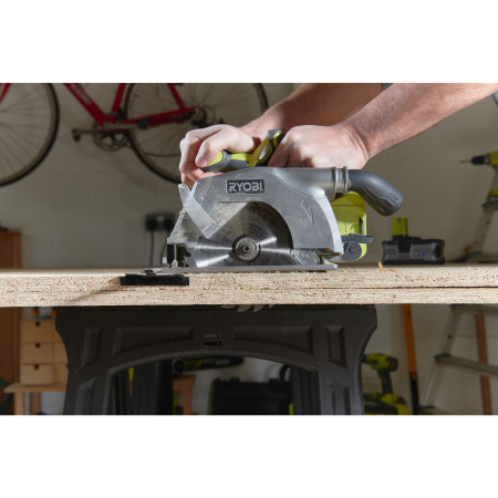 RYOBI RCS18N  5133006797