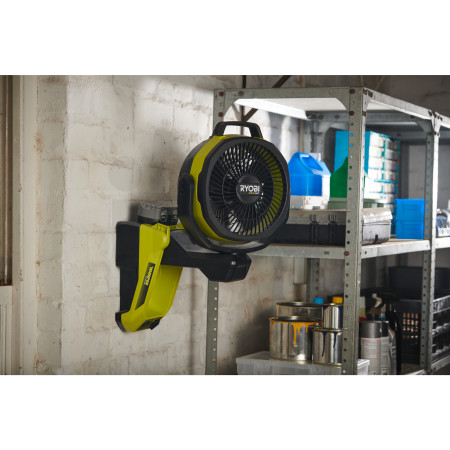 RYOBI RF18X 18V ONE+™ otočný ventilátor 5133006782