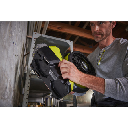 RYOBI RF18X 18V ONE+™ otočný ventilátor 5133006782