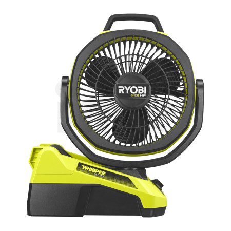 RYOBI RF18X 18V ONE+™ otočný ventilátor 5133006782