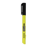 RYOBI RHMFM Černý popisovač s tenkým hrotem, sada 26 ks 5132006794