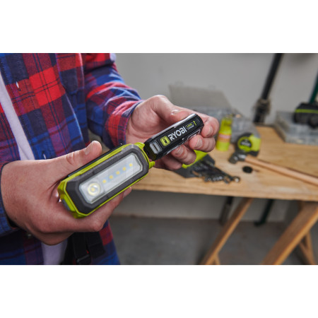 RYOBI RHT4 USB Lithium™ čelovka 5133006809